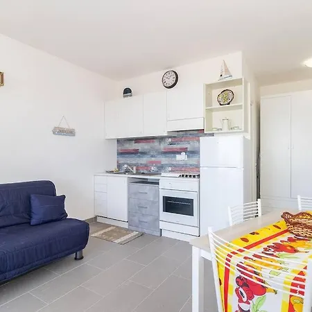 Monolocale Vista Mare Ft6 Cascabraga
