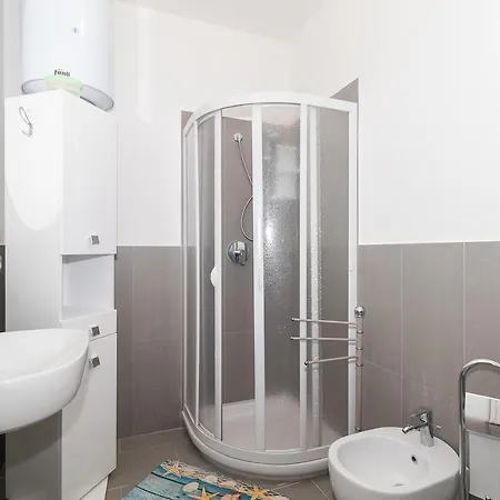 Monolocale Vista Mare Ft6 Apartment Cascabraga
