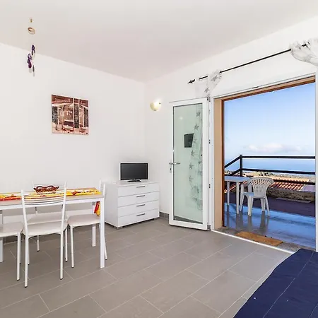 Apartment Monolocale Vista Mare Ft6