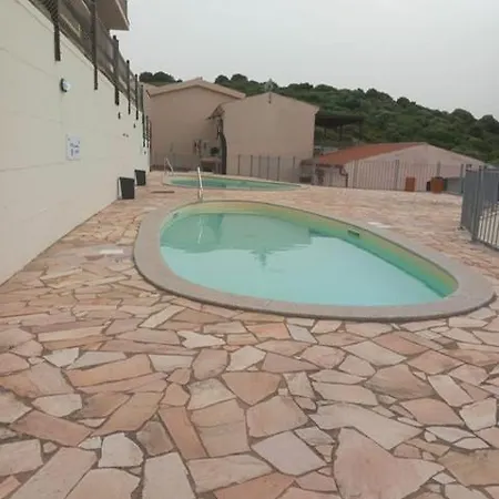 Monolocale Vista Mare Ft6 Cascabraga