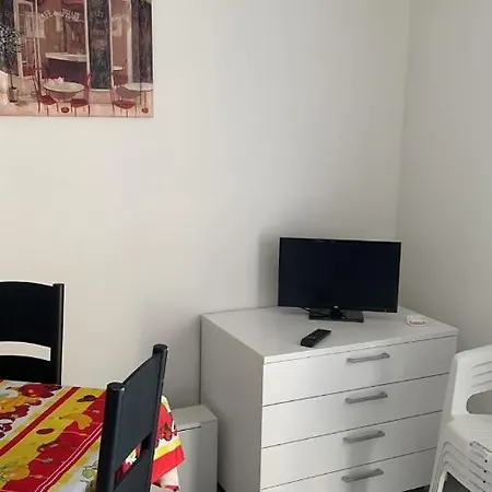 Apartamento Monolocale Vista Mare Ft6