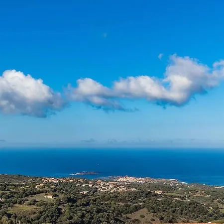Monolocale Vista Mare Ft6 Apartamento Cascabraga