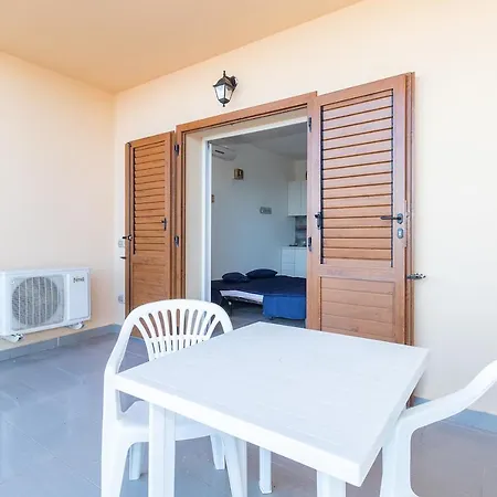 Monolocale Vista Mare Ft6 Apartamento *